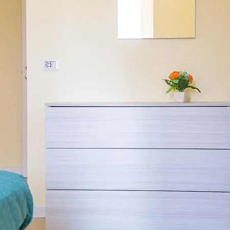 Casa Dafne, In Centro, A Due Passi Dal Mare, A/c Apartment Cala Gonone